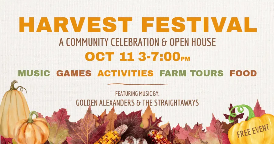 harvest fest 2025 2