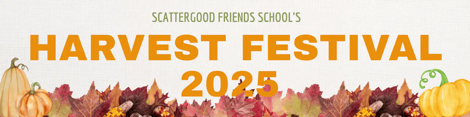 Harvest Fest Banner Image