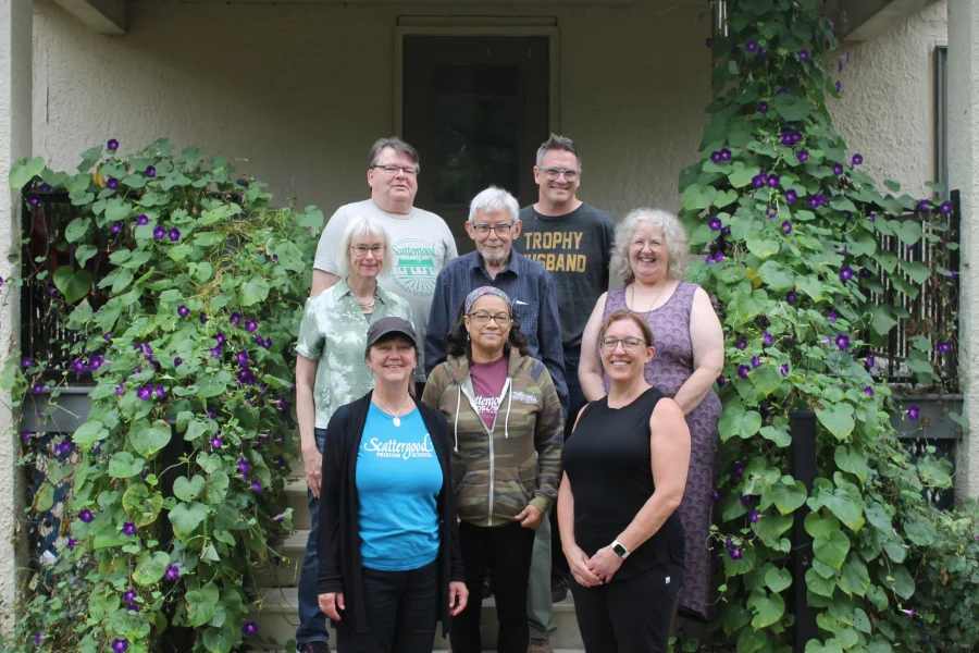 board members 2025